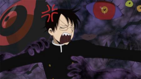 Les r�ponses au test de Q.I !!! 